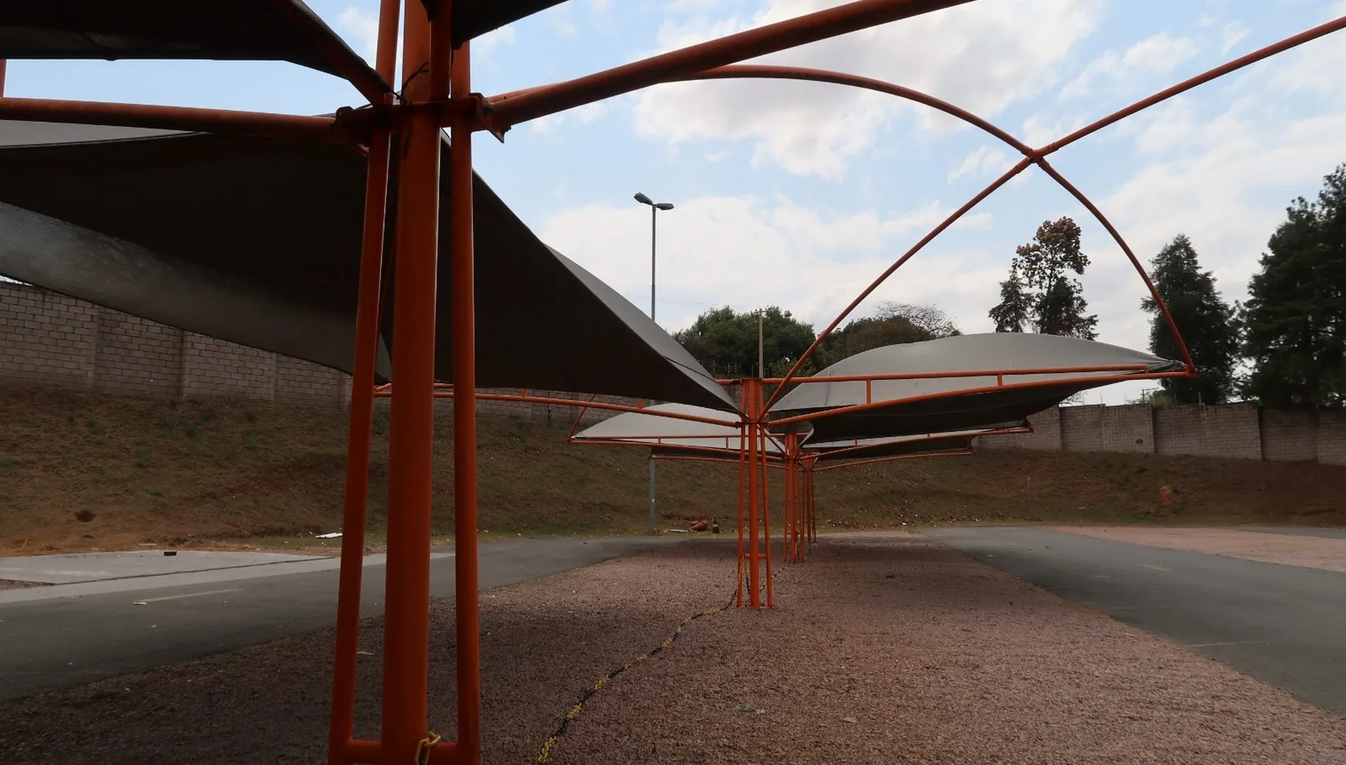 Imagem 4 da Locação Estacionamento Indaiatuba SP