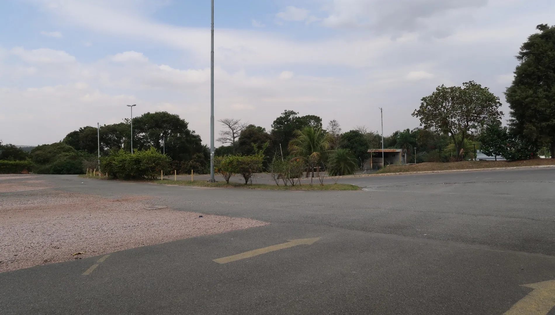 Imagem 5 da Locação Estacionamento Indaiatuba SP