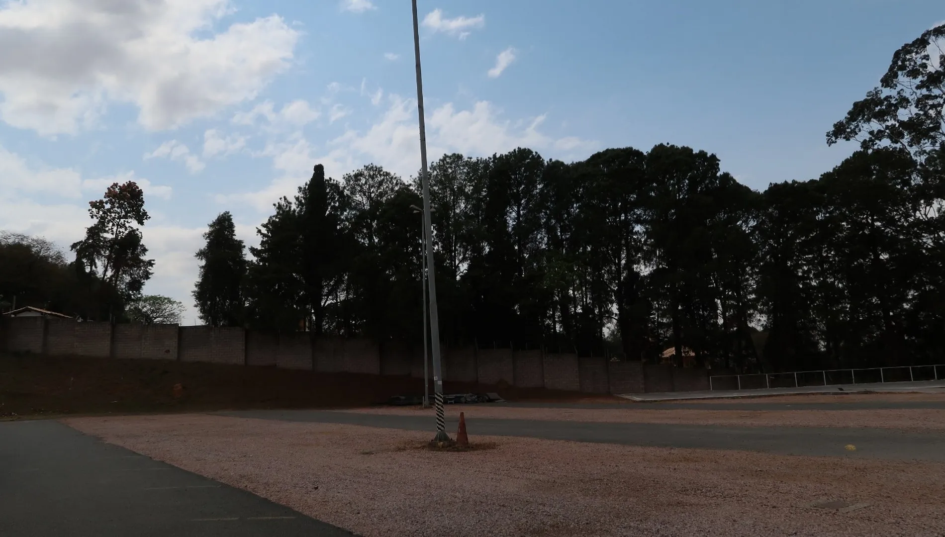 Imagem 7 da Locação Estacionamento Indaiatuba SP