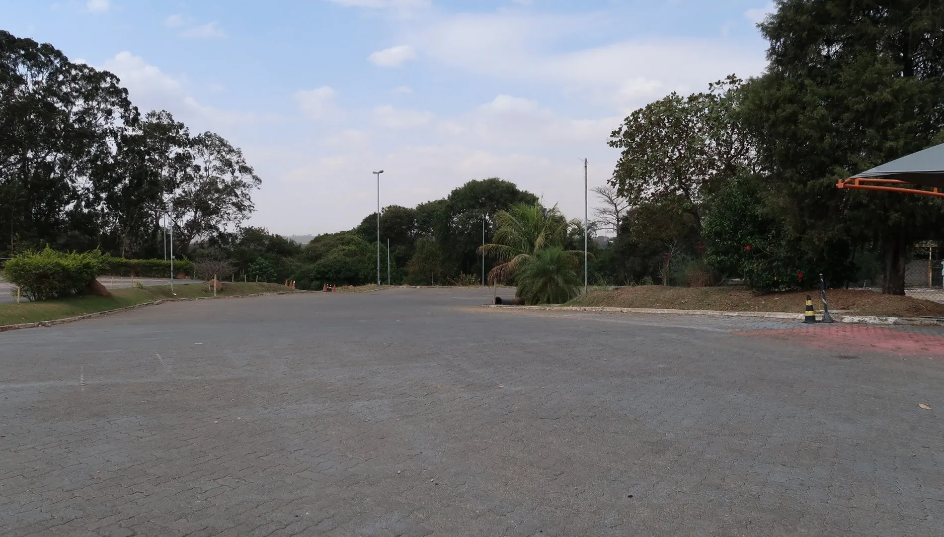 Imagem 8 da Locação Estacionamento Indaiatuba SP