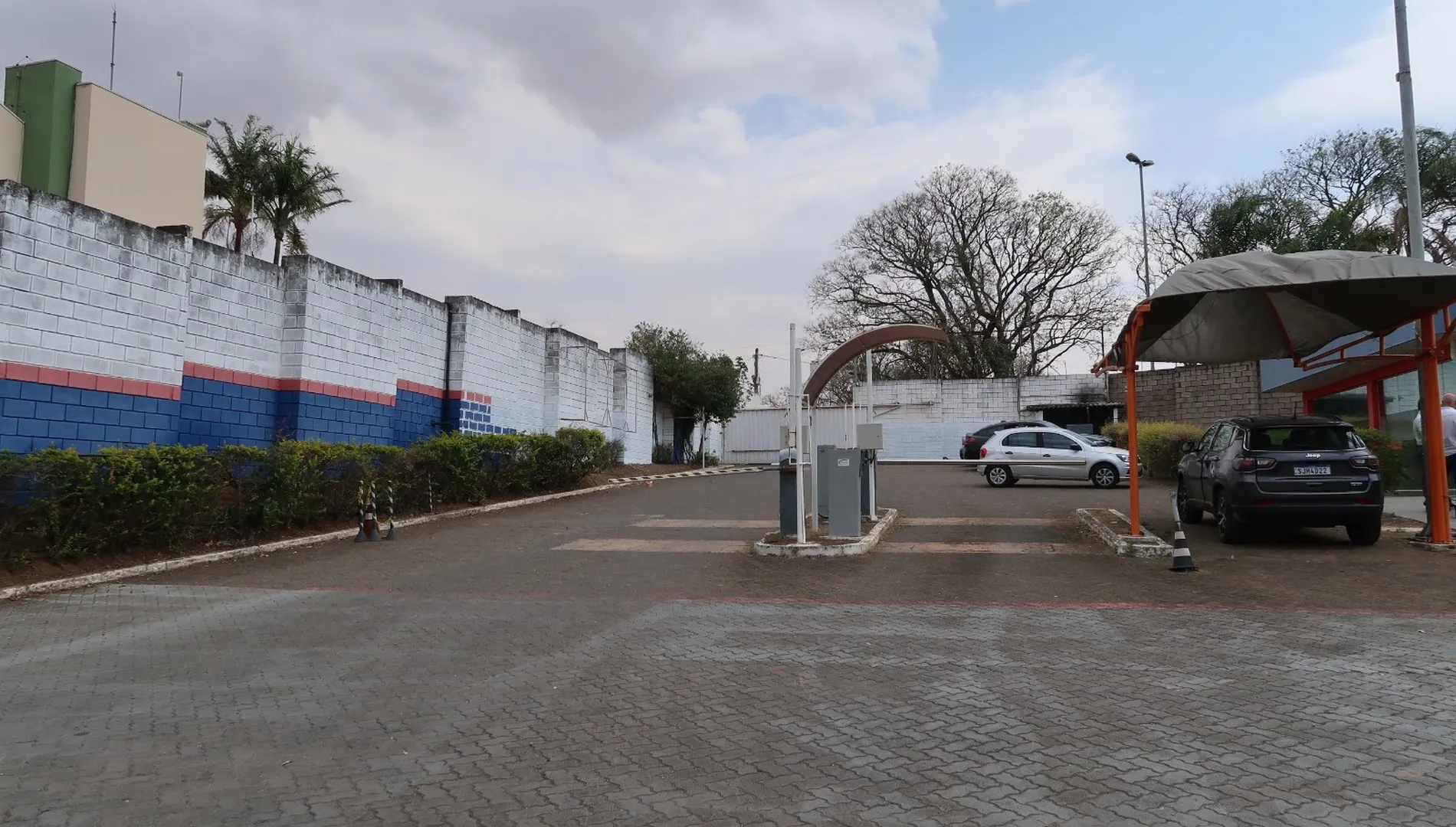 Imagem 9 da Locação Estacionamento Indaiatuba SP