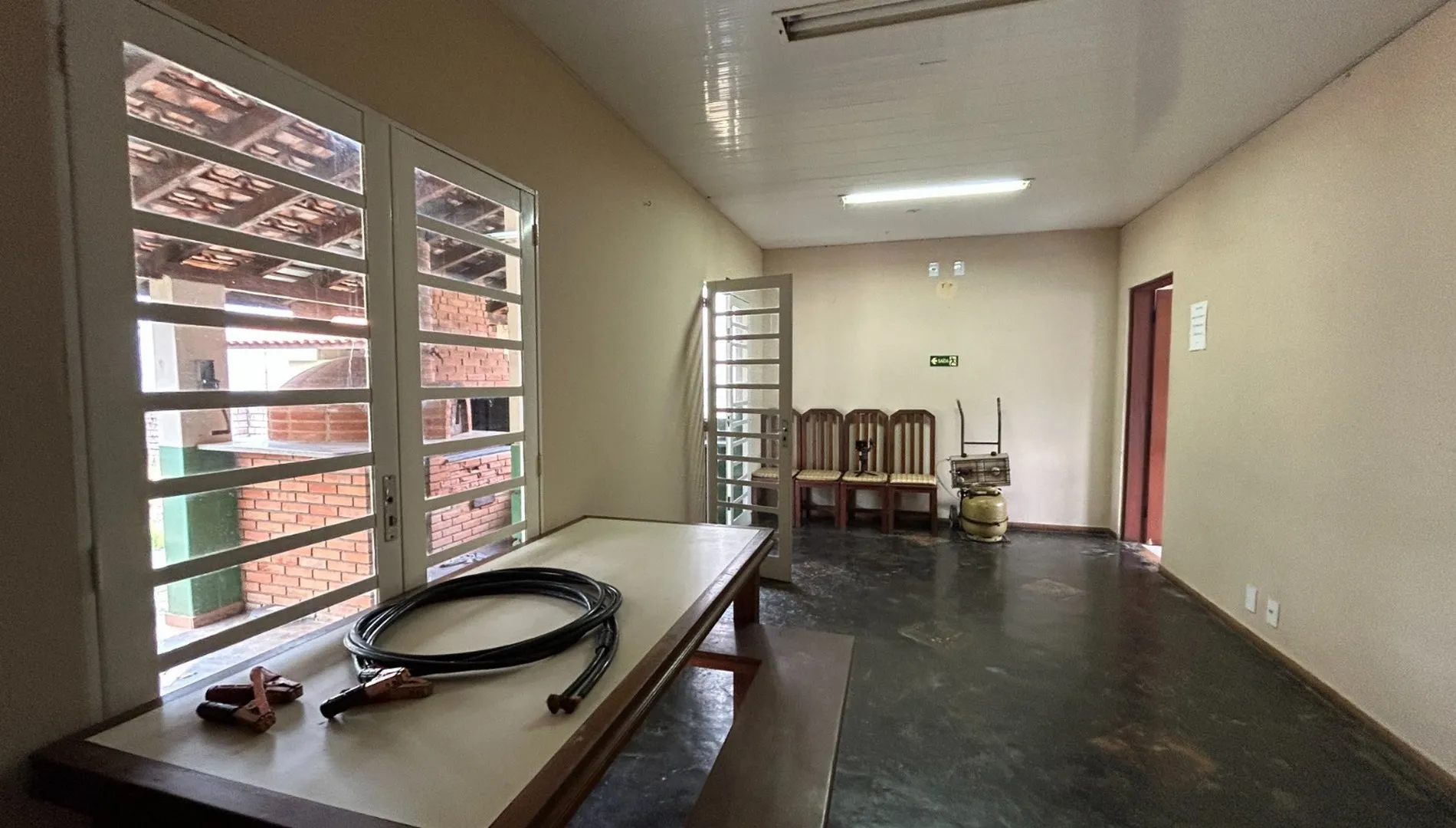 Imagem 12 da Locação Industrial Indaiatuba SP