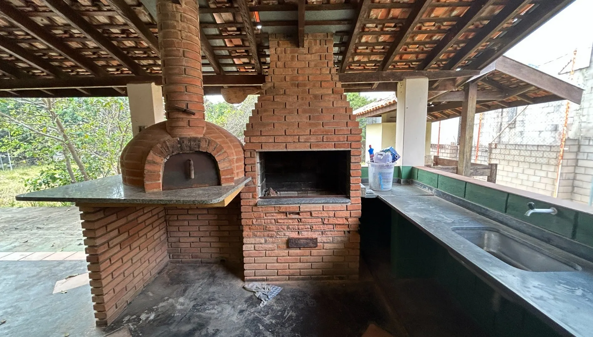 Imagem 13 da Locação Industrial Indaiatuba SP