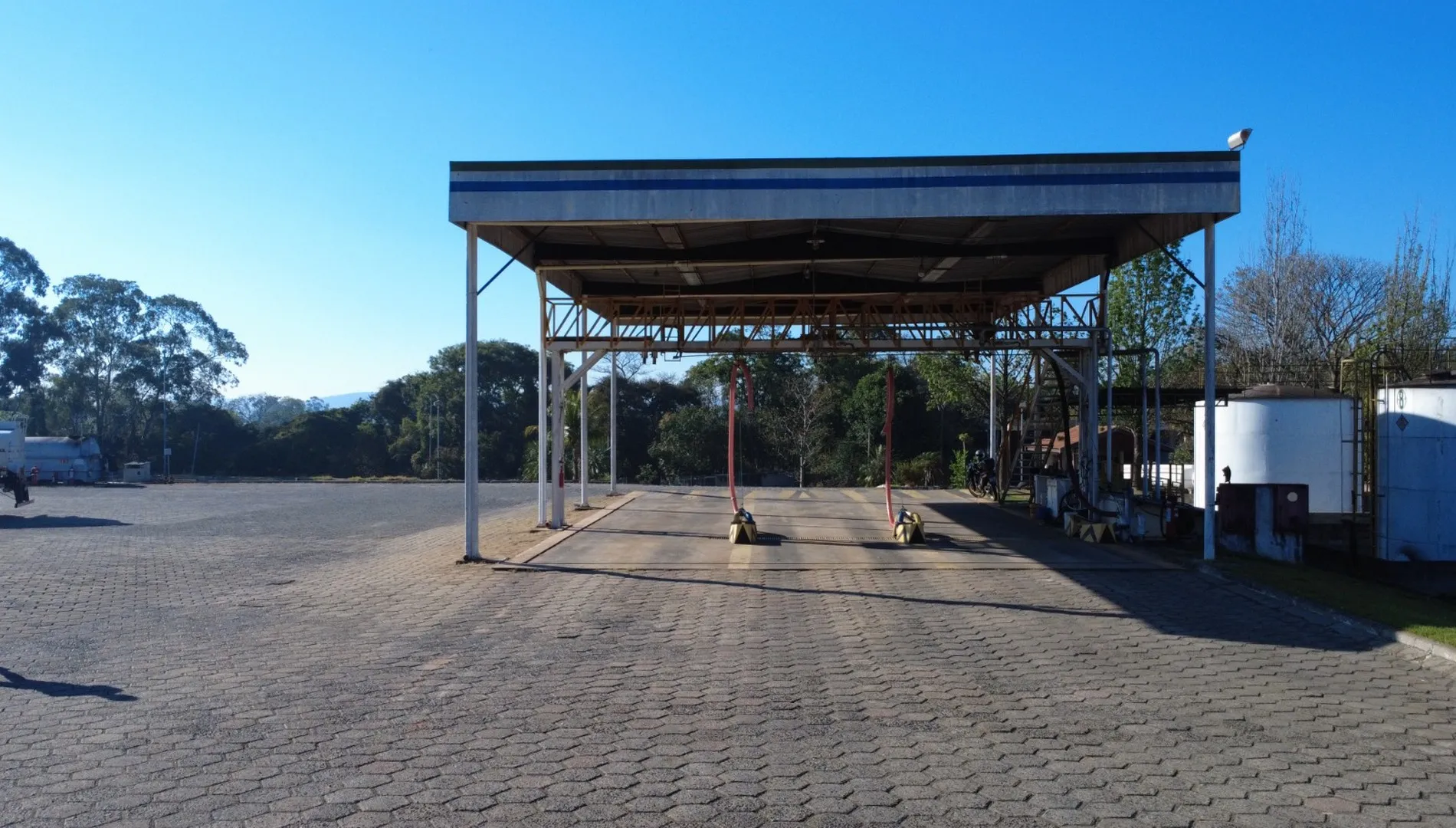 Imagem 2 da Locação Industrial Indaiatuba SP