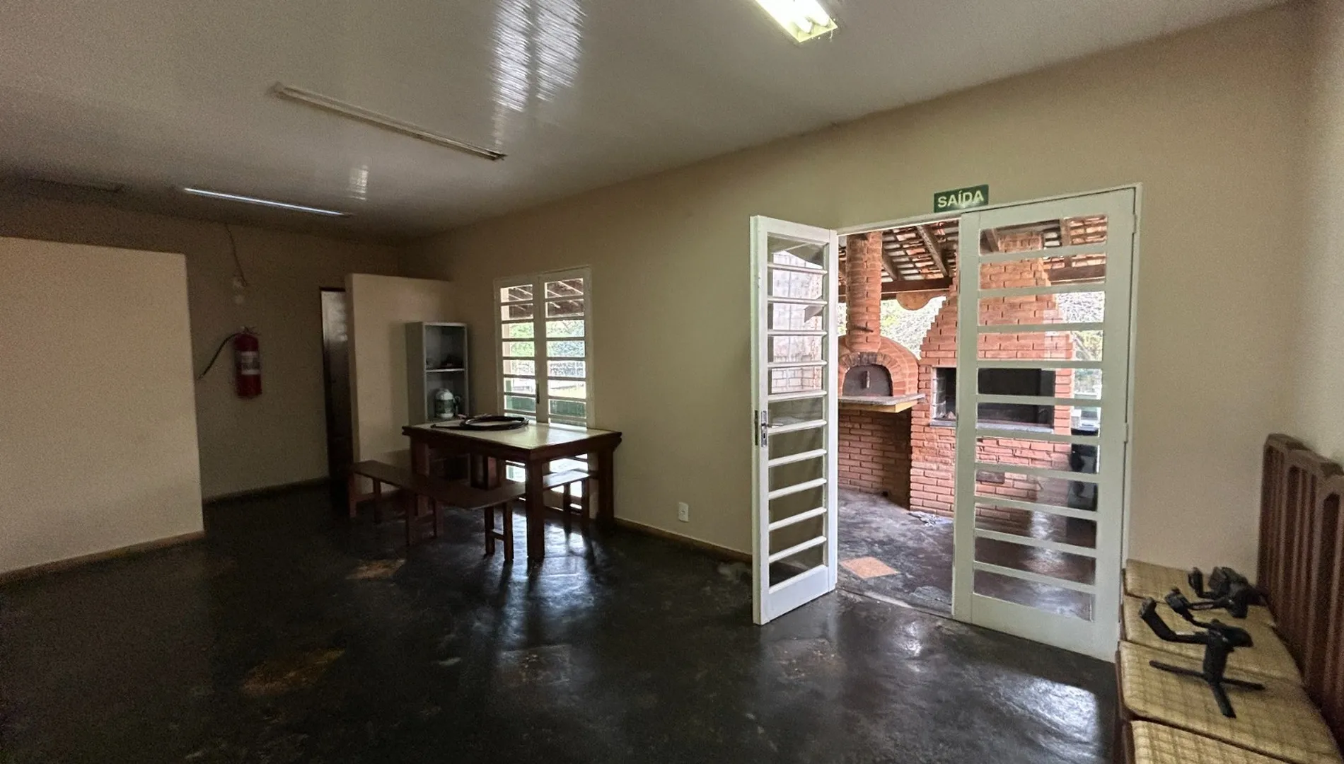 Imagem 7 da Locação Industrial Indaiatuba SP