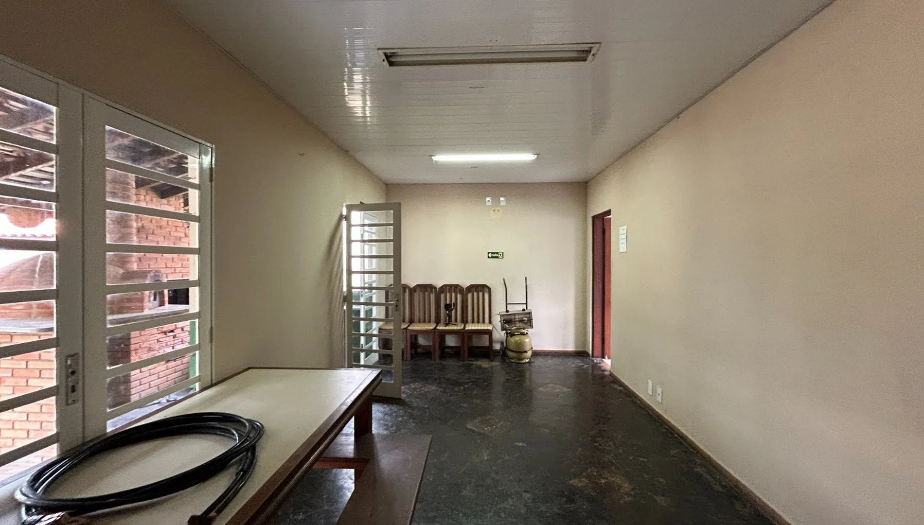 Imagem 9 da Locação Industrial Indaiatuba SP