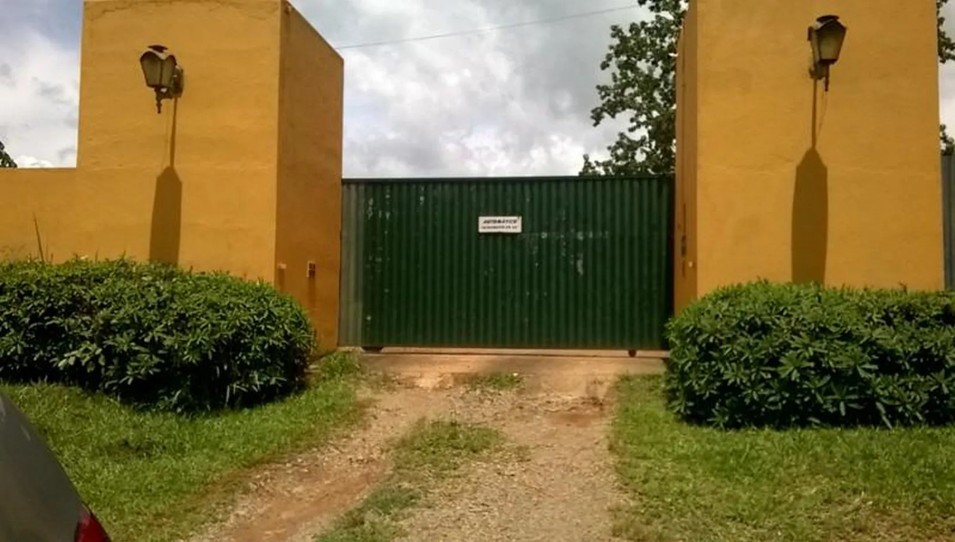 Imagem 1 da Pousada Extrema MG