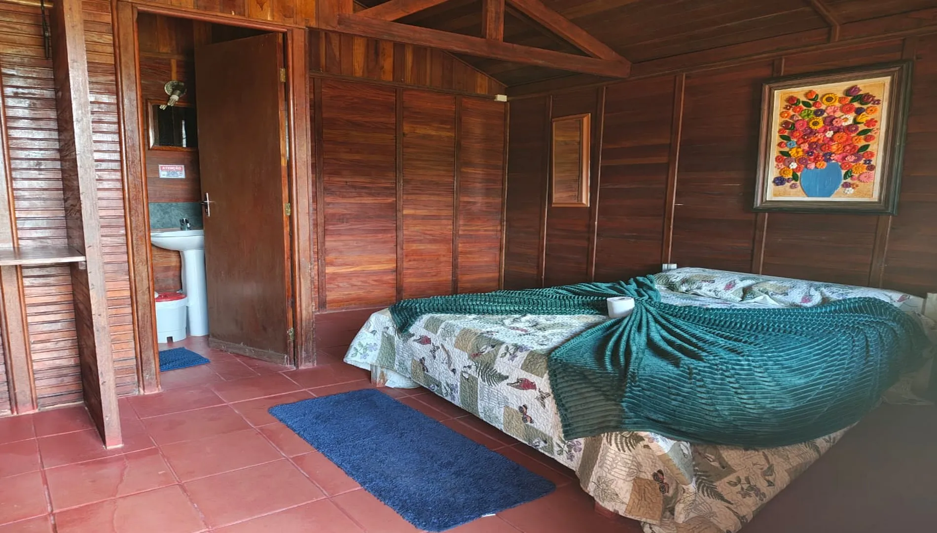 Imagem 16 da Pousada Extrema MG