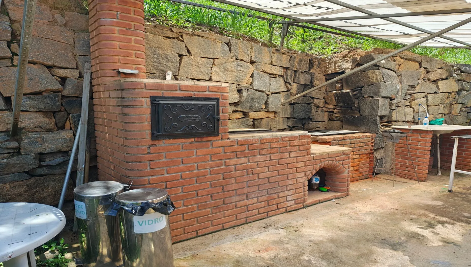 Imagem 17 da Pousada Extrema MG