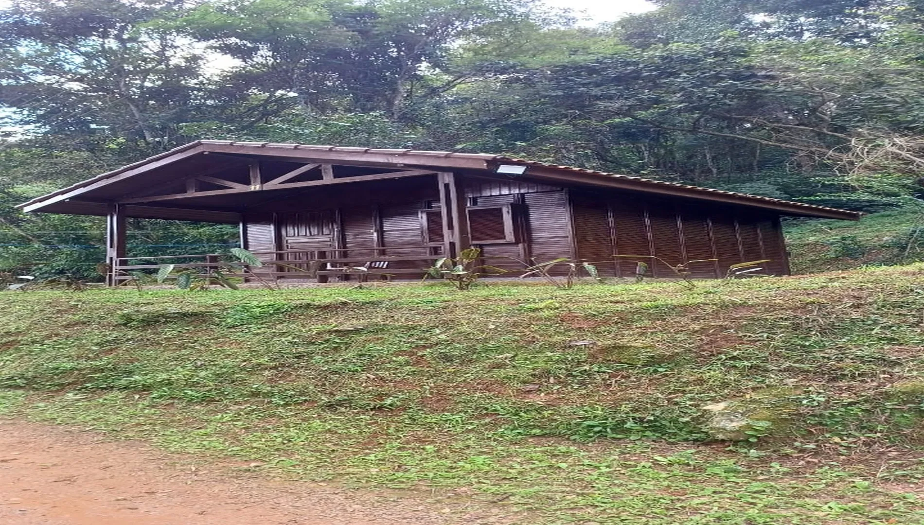 Imagem 18 da Pousada Extrema MG