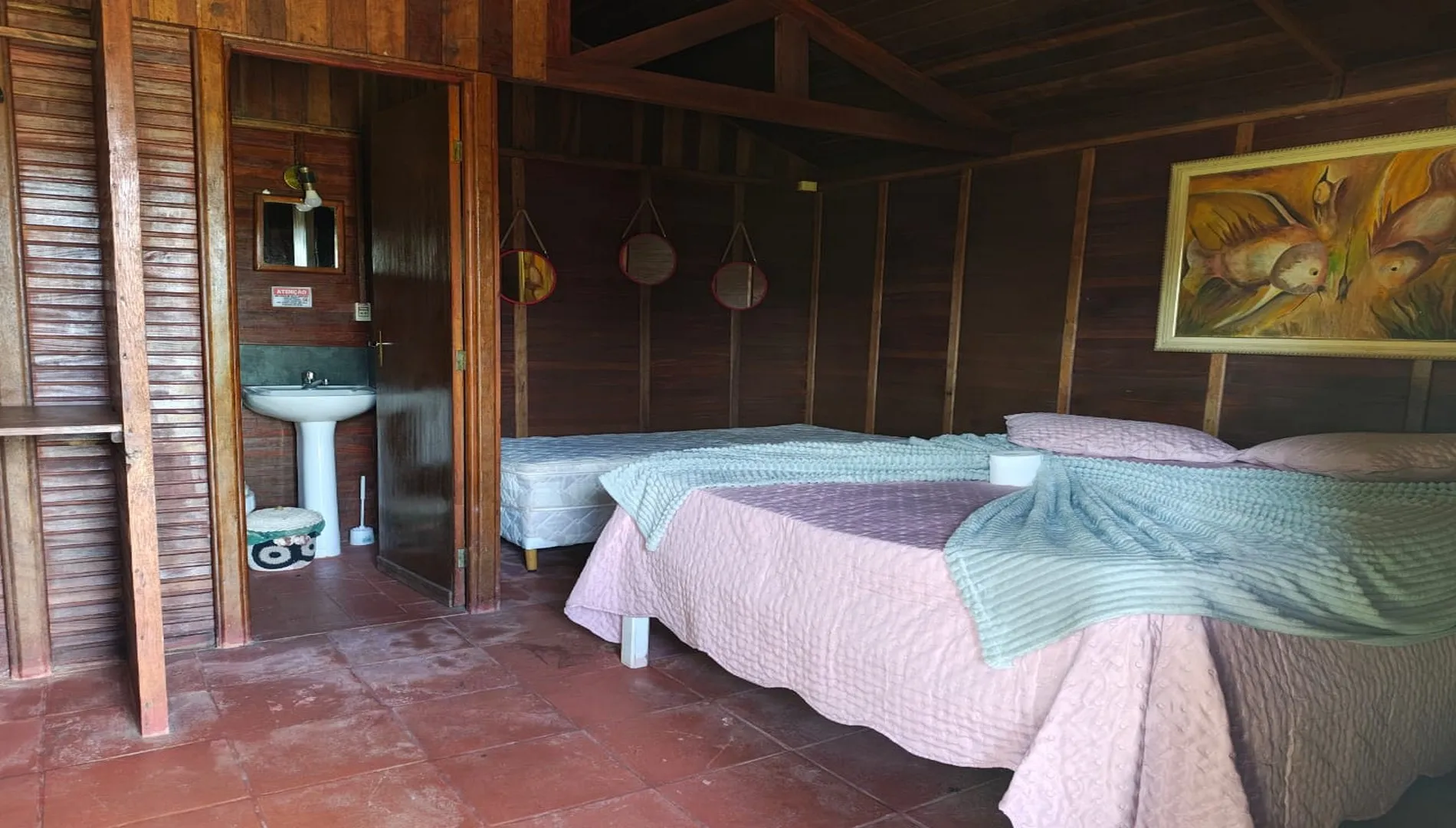 Imagem 20 da Pousada Extrema MG