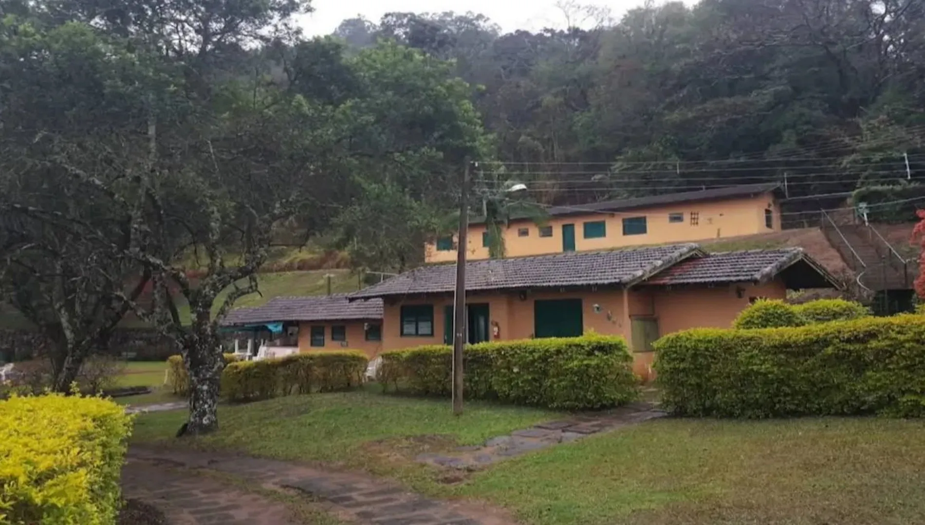 Imagem 22 da Pousada Extrema MG