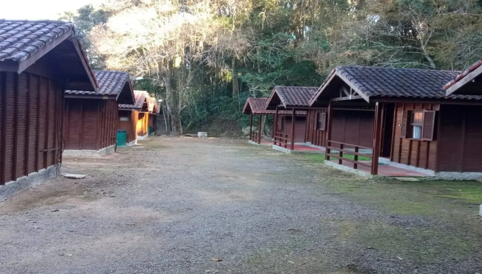 Imagem 23 da Pousada Extrema MG