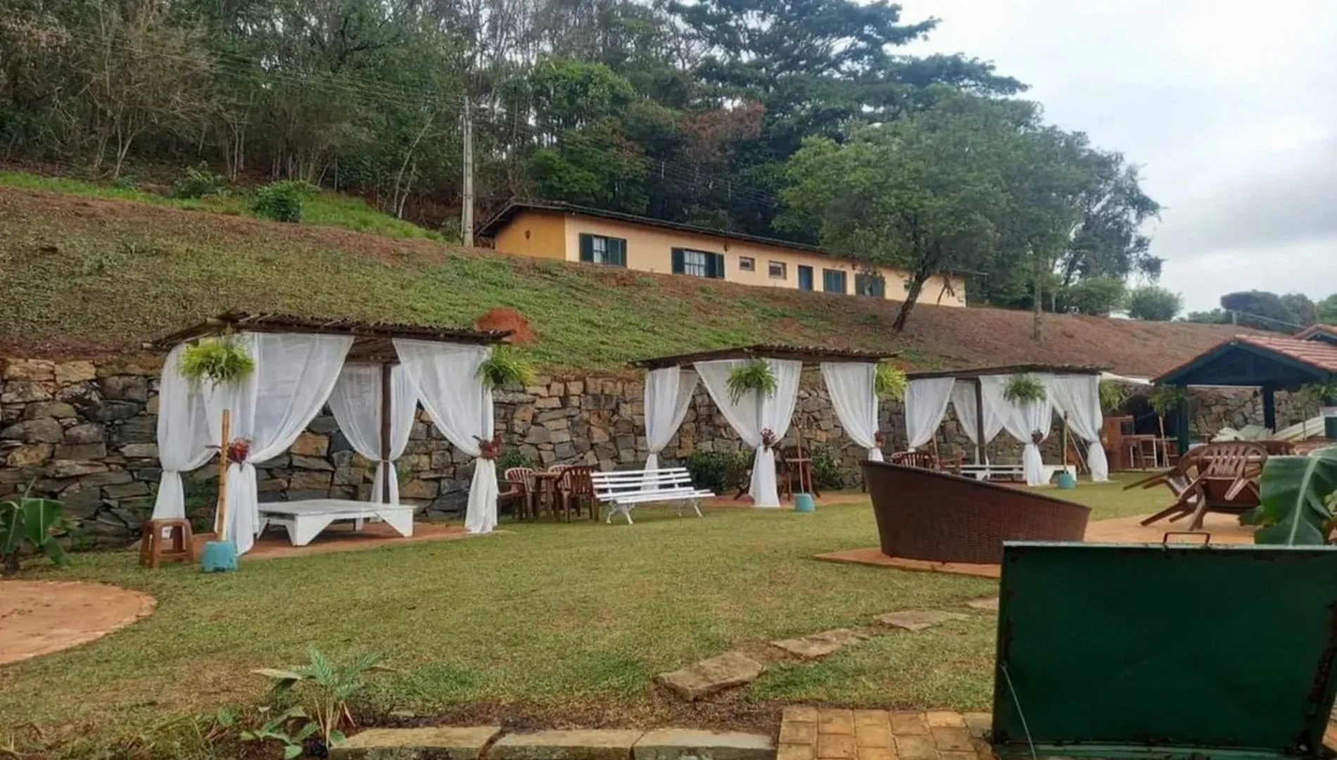 Imagem 24 da Pousada Extrema MG