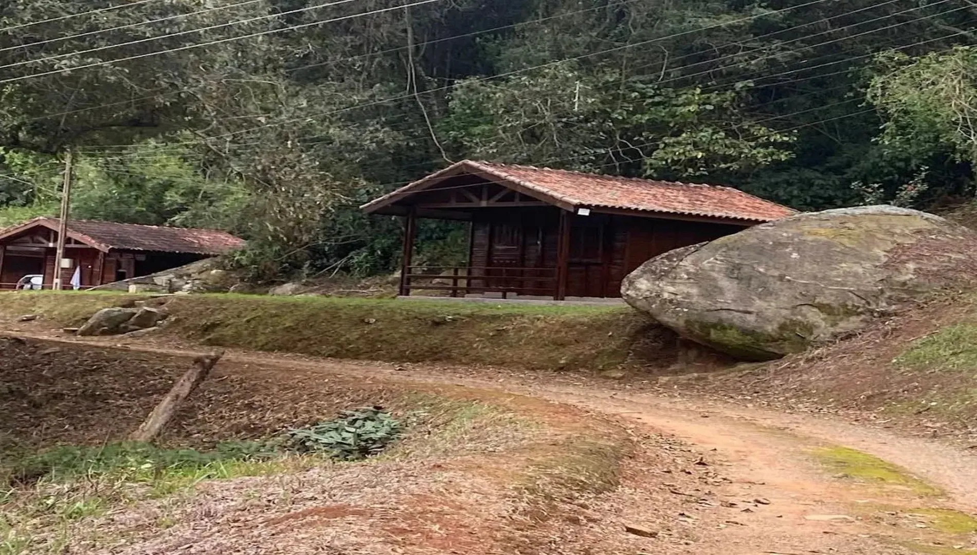 Imagem 27 da Pousada Extrema MG