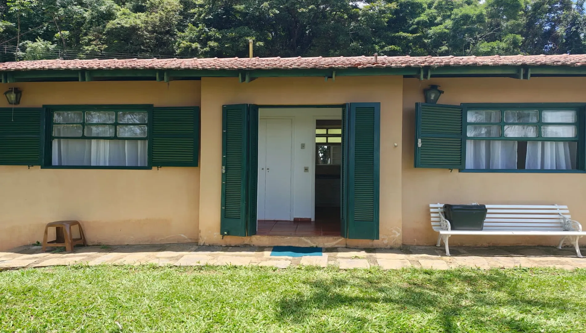 Imagem 32 da Pousada Extrema MG