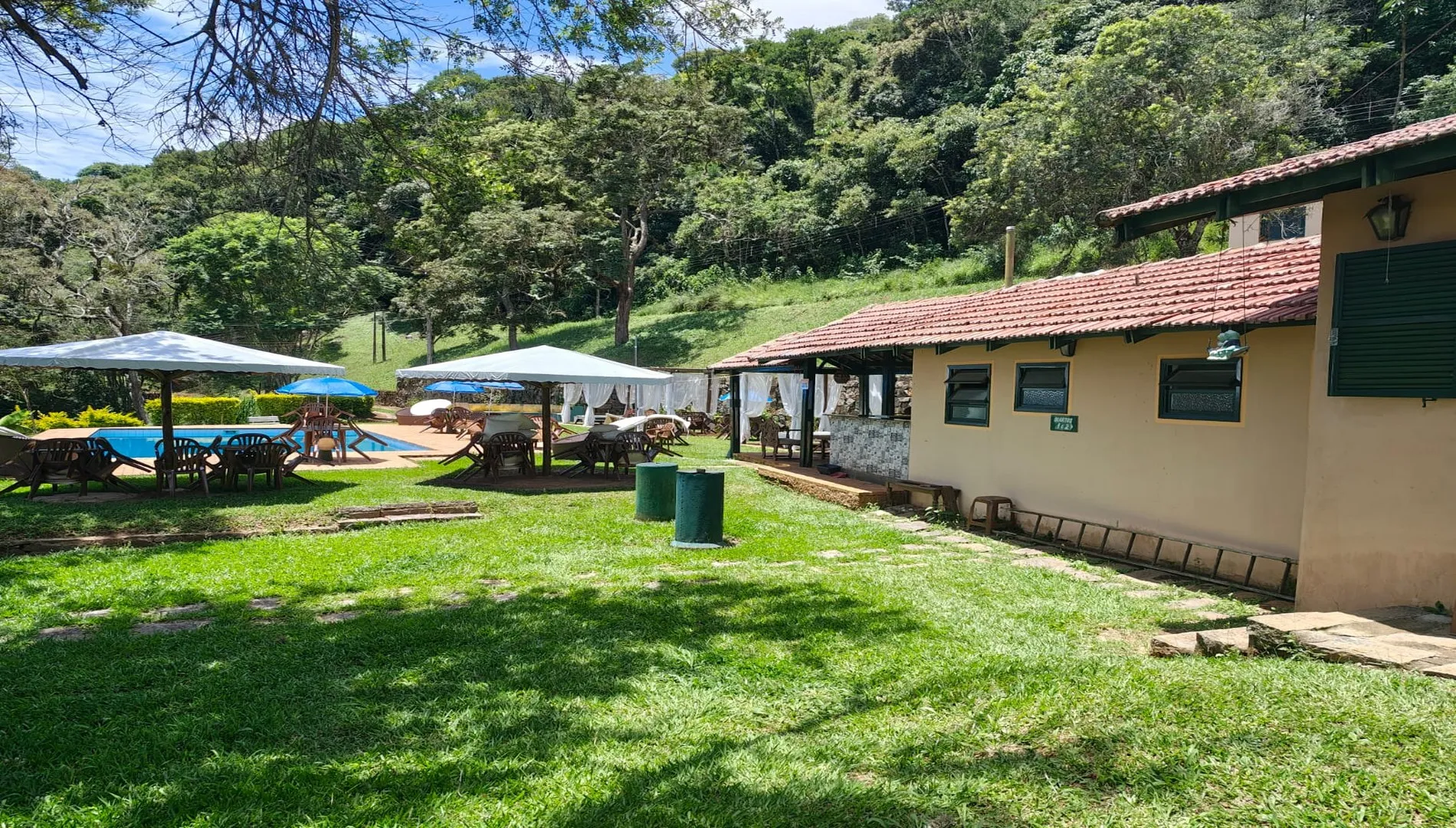 Imagem 33 da Pousada Extrema MG