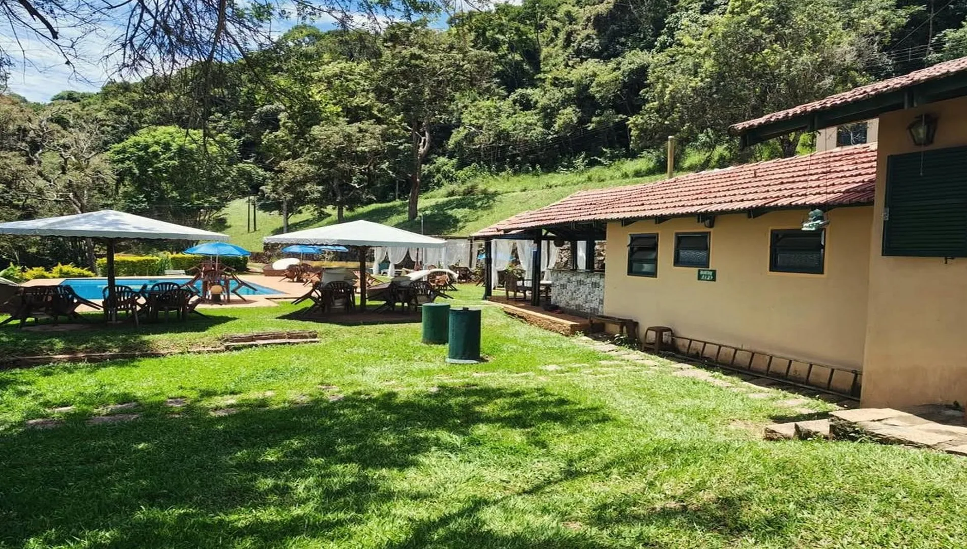 Imagem 41 da Pousada Extrema MG