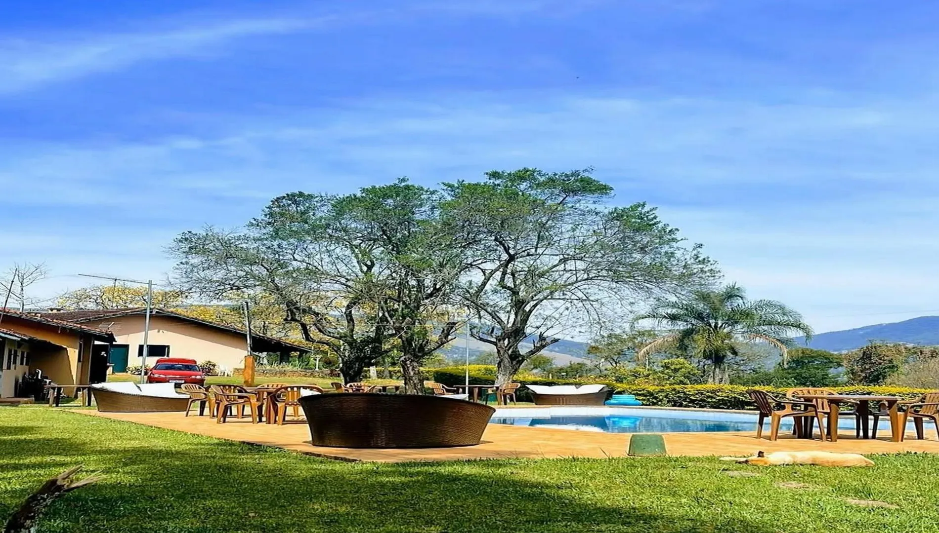 Imagem 42 da Pousada Extrema MG