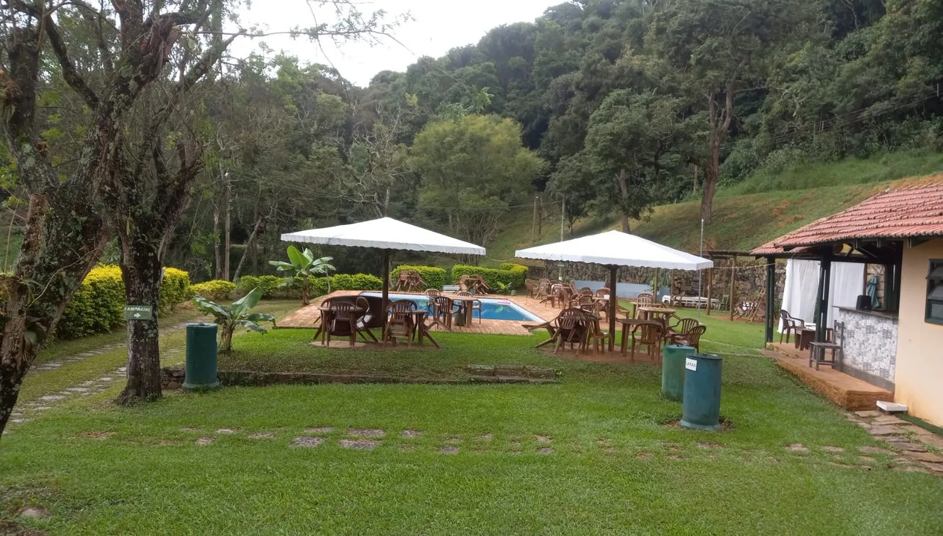 Imagem 5 da Pousada Extrema MG