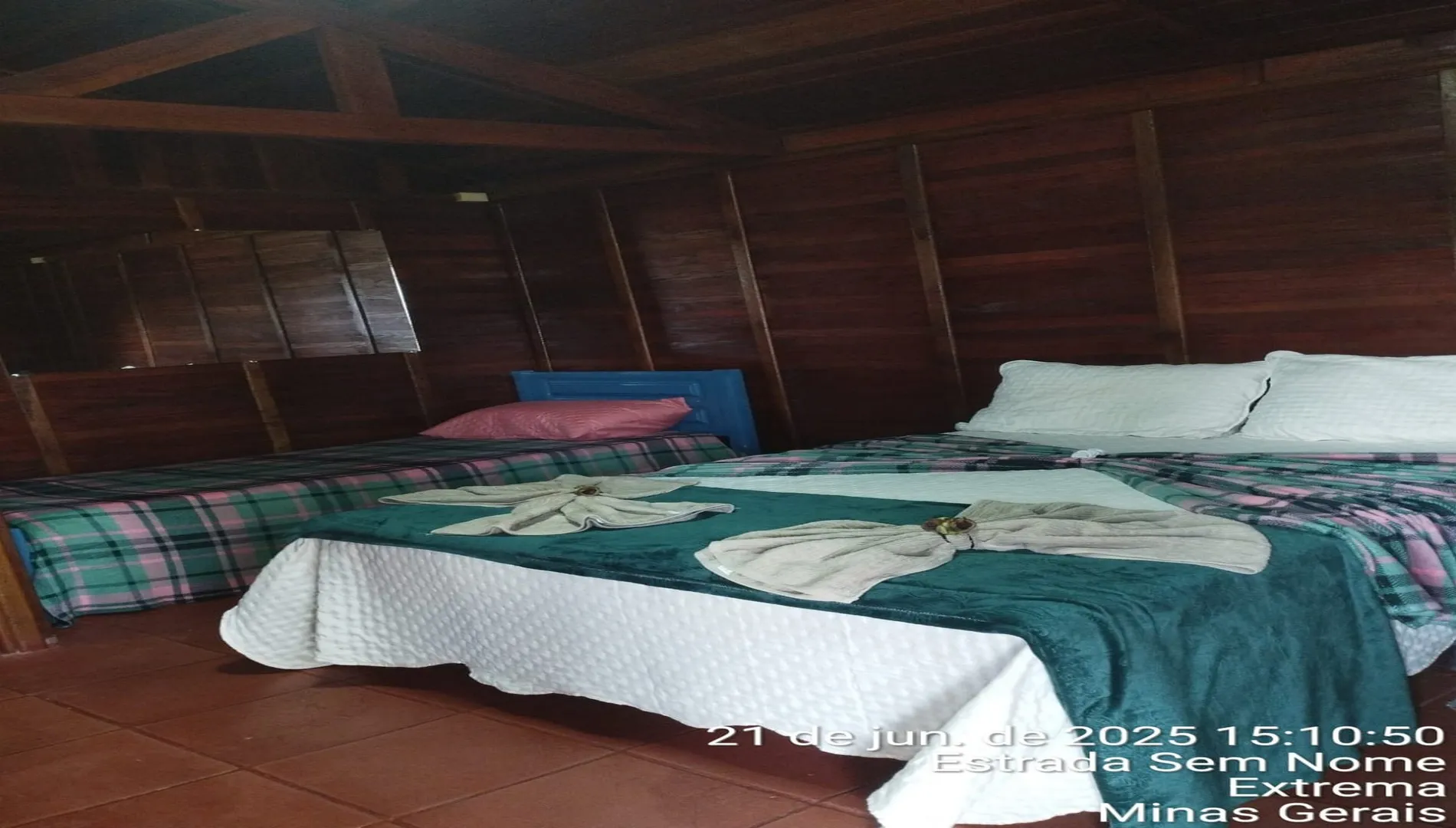 Imagem 8 da Pousada Extrema MG