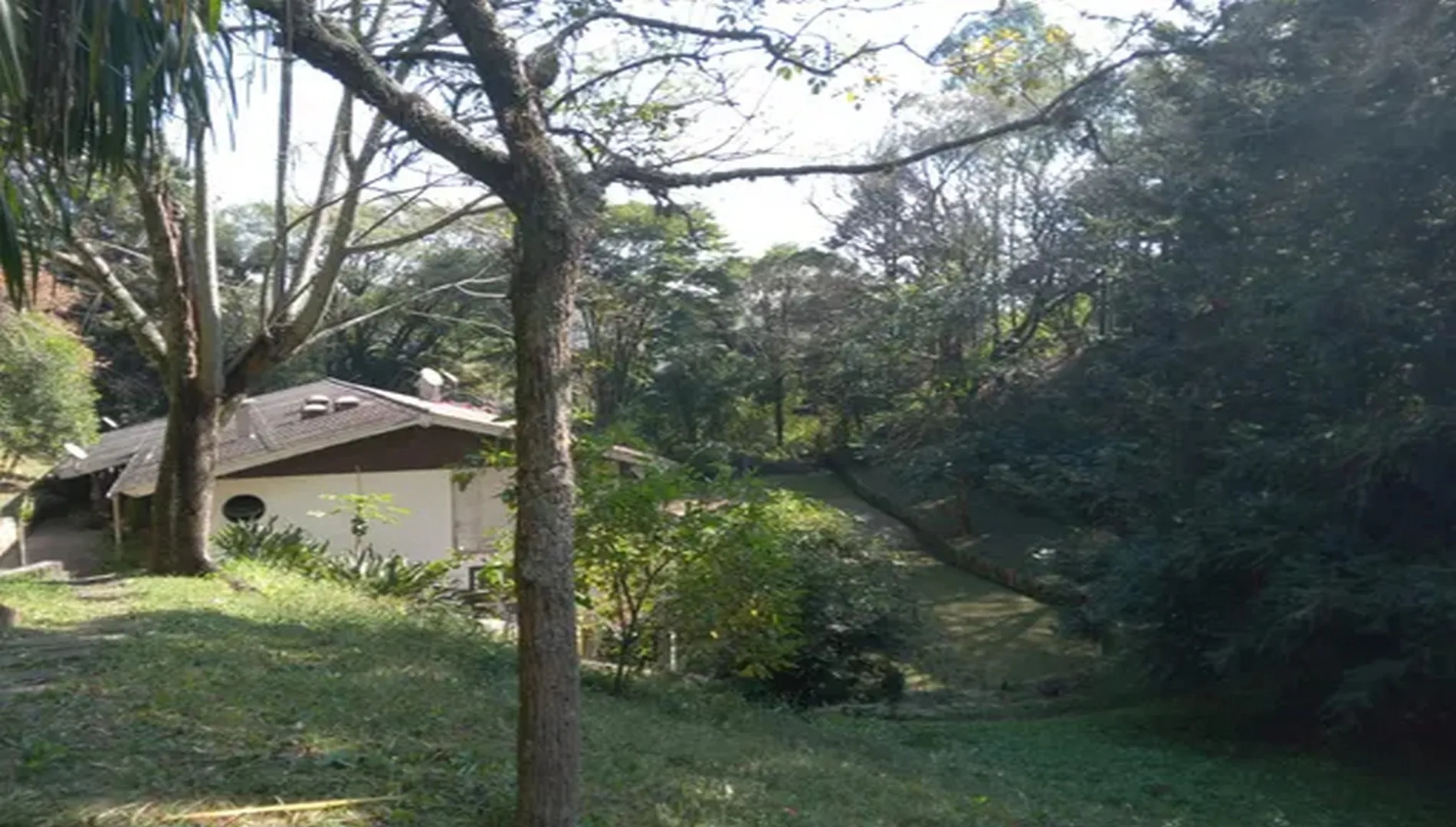 Imagem 1 do Sítio Nádia em Campo Limpo Paulista SP