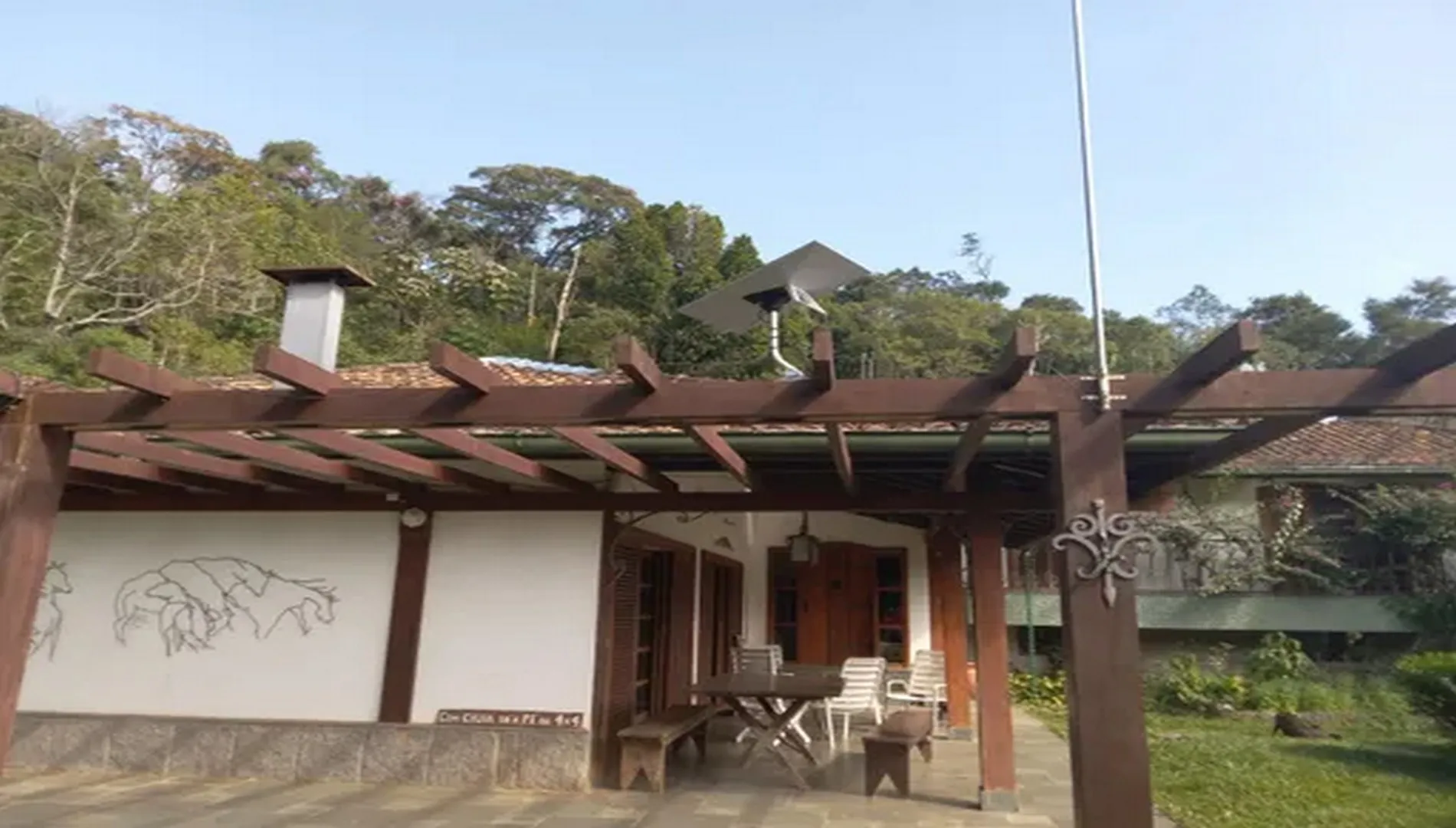 Imagem 13 do Sítio Nádia em Campo Limpo Paulista SP