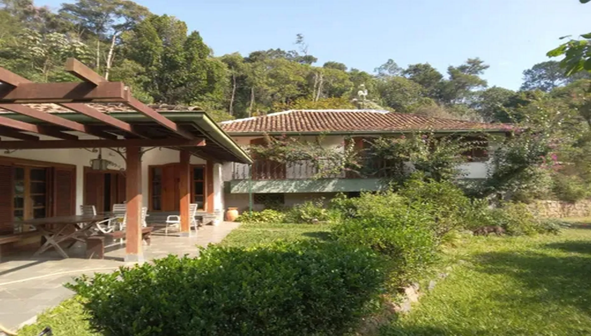 Imagem 18 do Sítio Nádia em Campo Limpo Paulista SP