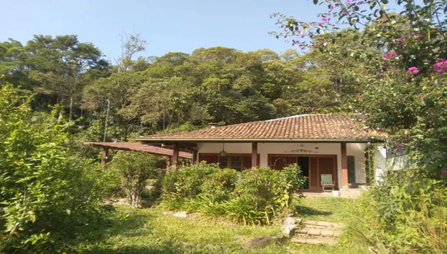 Imagem 2 do Sítio Nádia em Campo Limpo Paulista SP