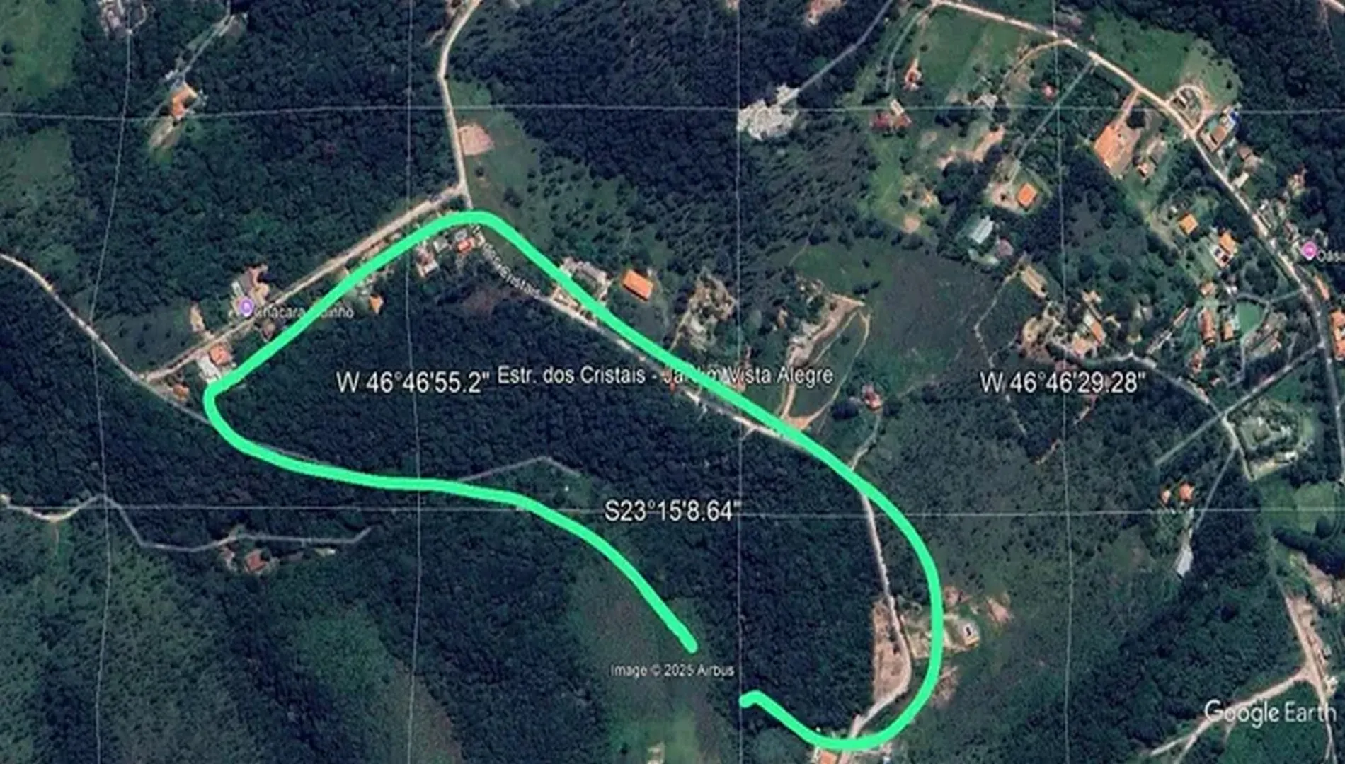 Imagem 33 do Sítio Nádia em Campo Limpo Paulista SP