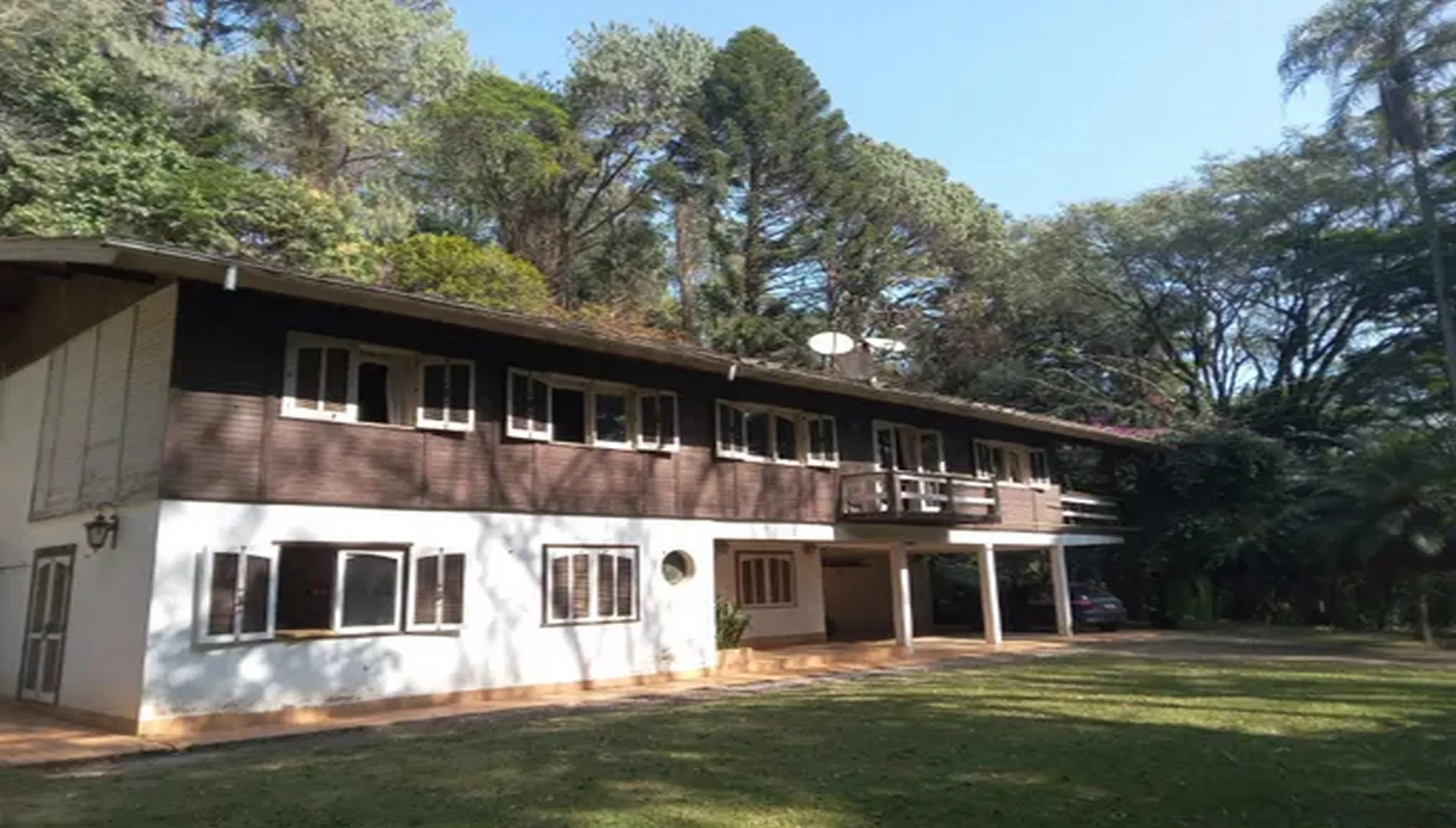 Imagem 37 do Sítio Nádia em Campo Limpo Paulista SP