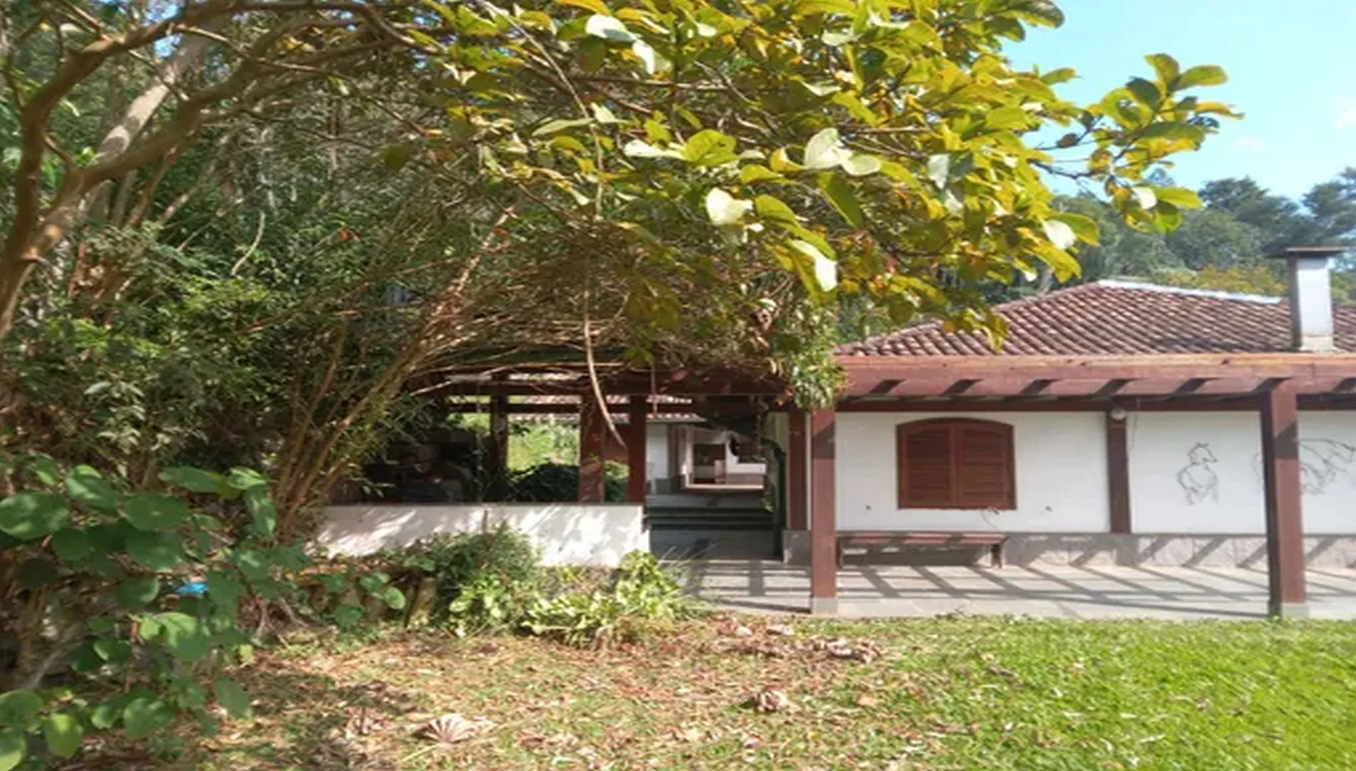 Imagem 38 do Sítio Nádia em Campo Limpo Paulista SP