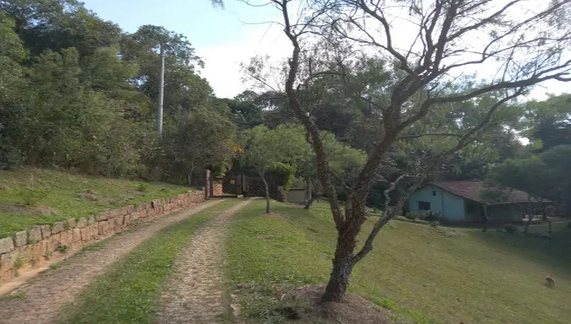 Sítio Nádia em Campo Limpo Paulista SP à venda - Propriedade Rural