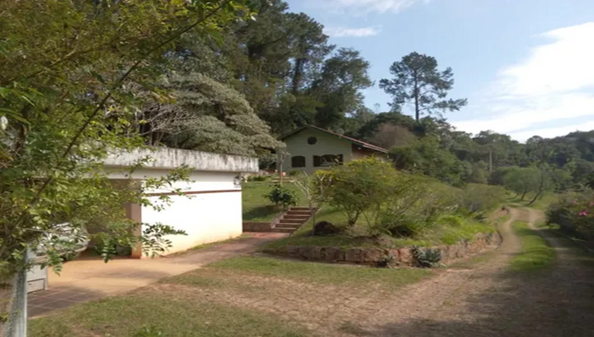 Imagem 7 do Sítio Nádia em Campo Limpo Paulista SP