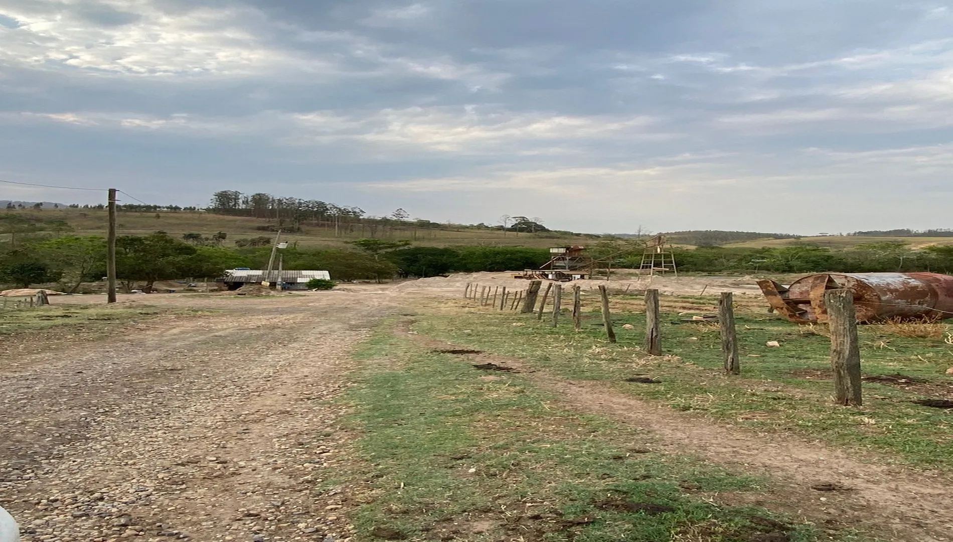 Imagem 10 do Sítio em Charqueada SP