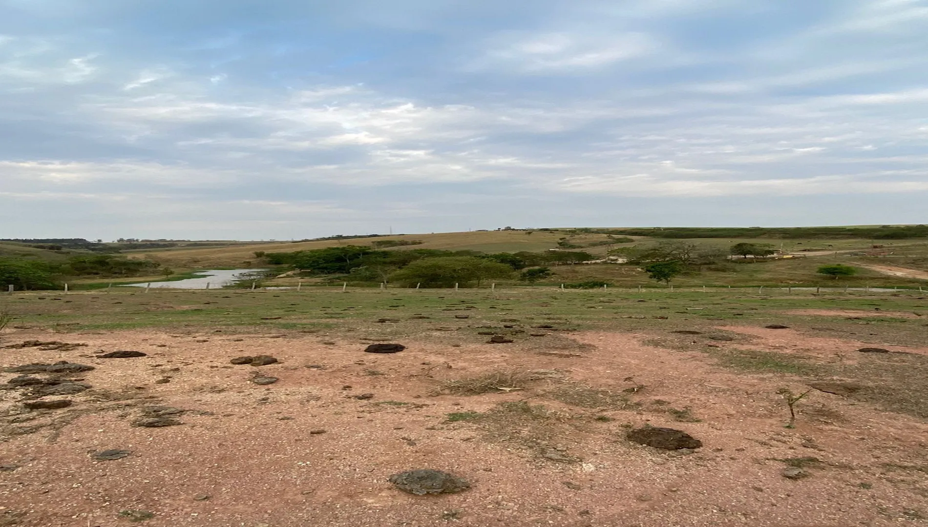 Imagem 18 do Sítio em Charqueada SP