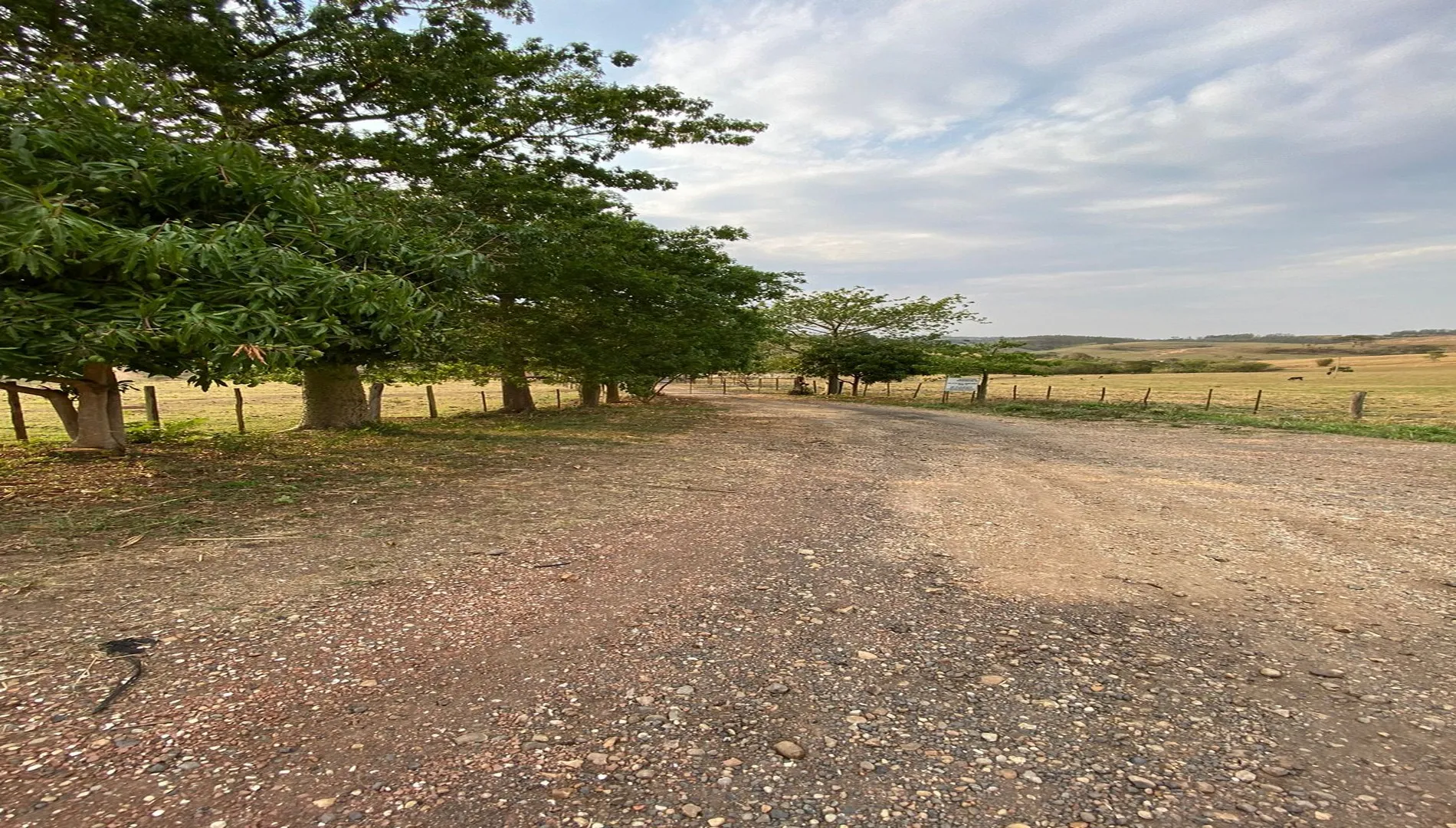 Imagem 2 do Sítio em Charqueada SP