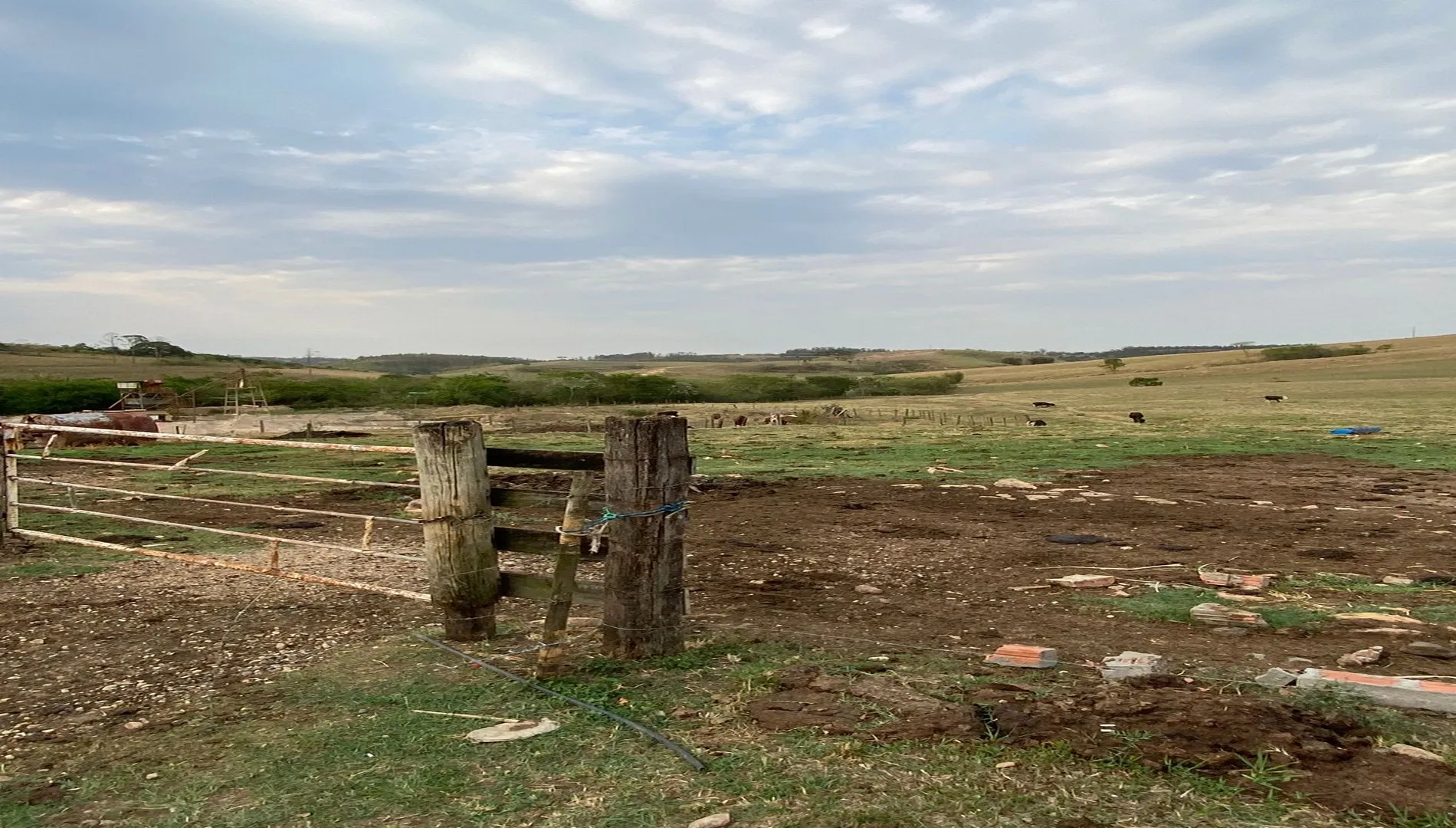 Imagem 7 do Sítio em Charqueada SP