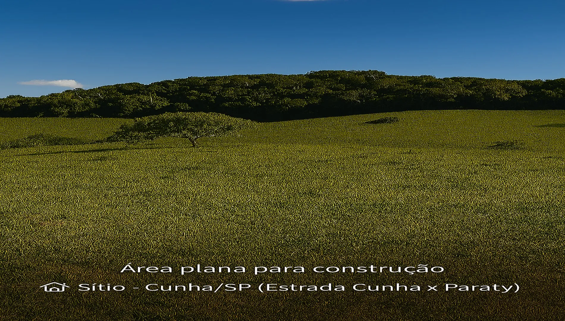 Imagem 3 do Sítio em Cunha/SP