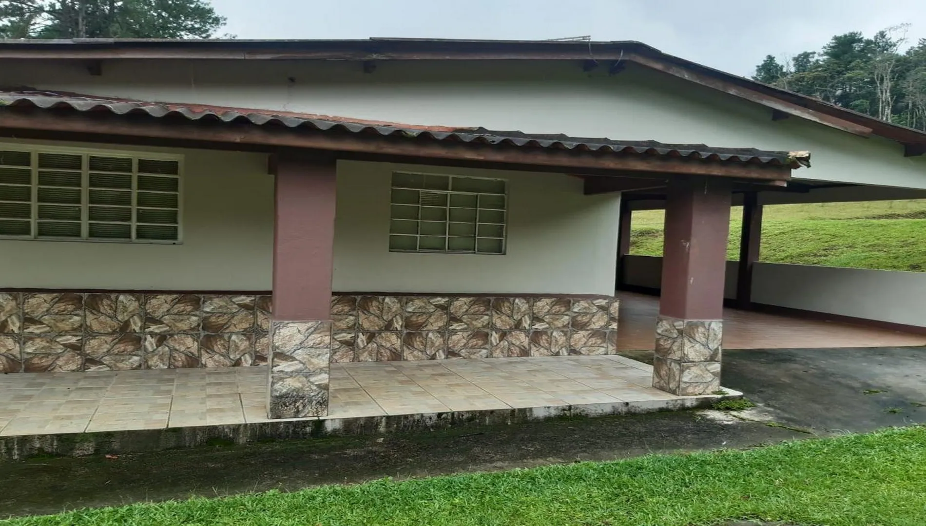 Sítio em Embu-Guaçu SP – Refúgio com lagos e nascentes