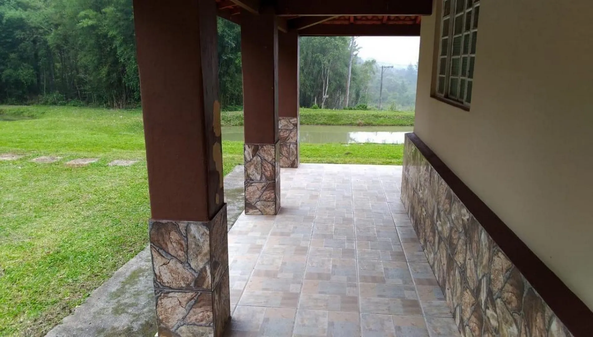 Imagem 2 do Sítio em Embu-Guaçu SP