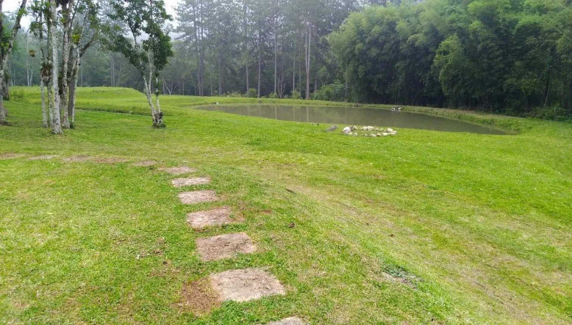 Imagem 4 do Sítio em Embu-Guaçu SP