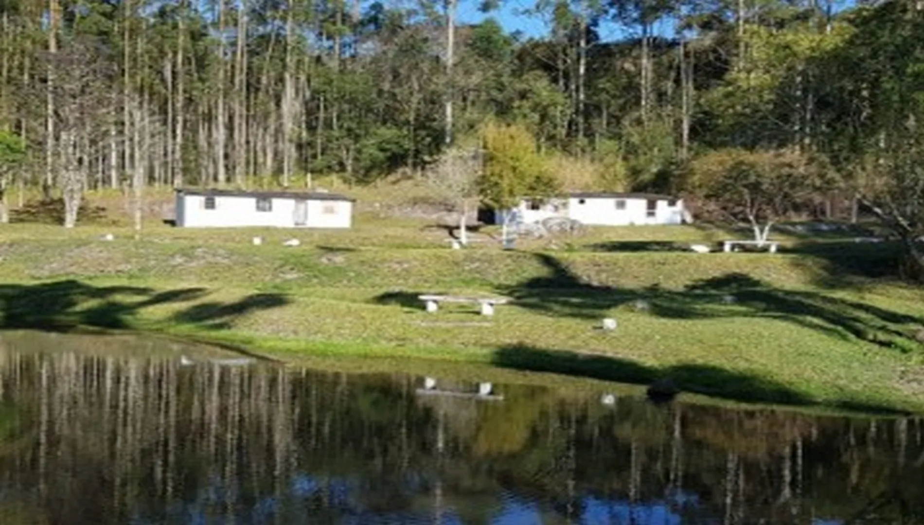 Imagem 12 do Sítio em Ibiúna SP