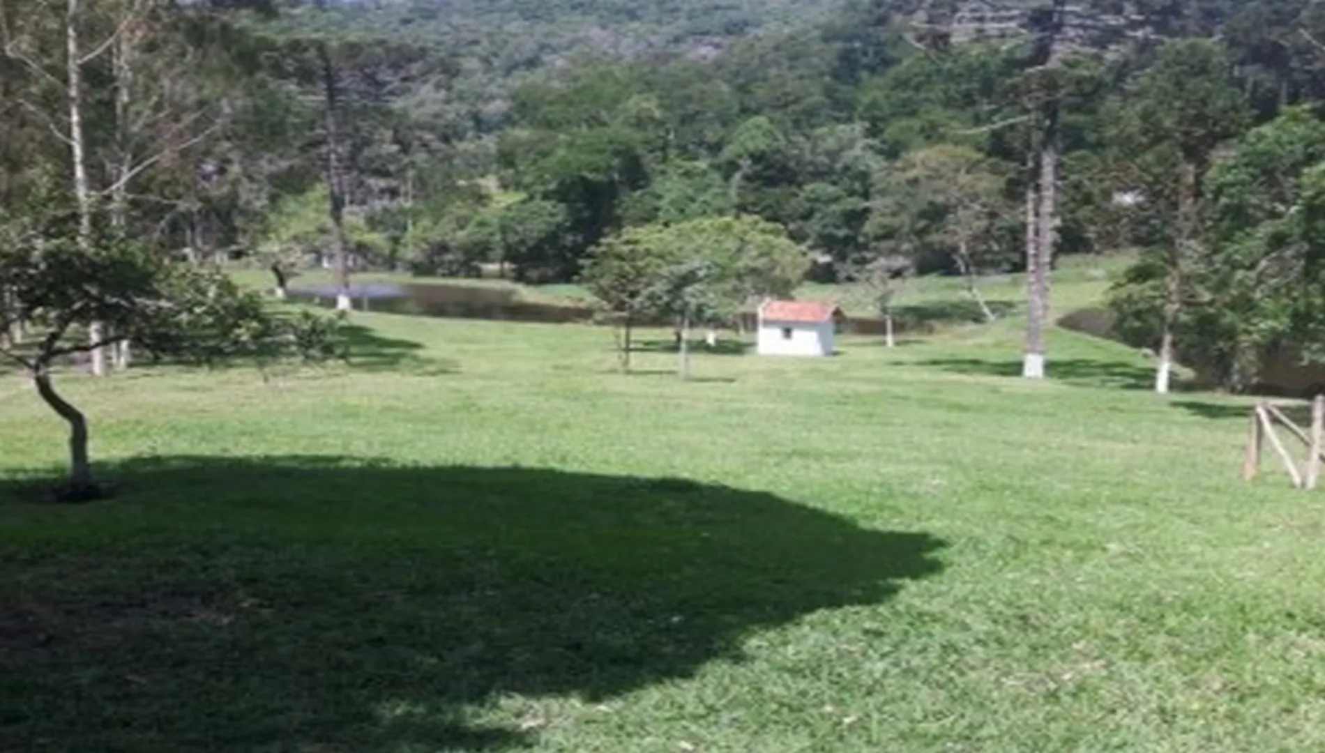 Imagem 7 do Sítio em Ibiúna SP