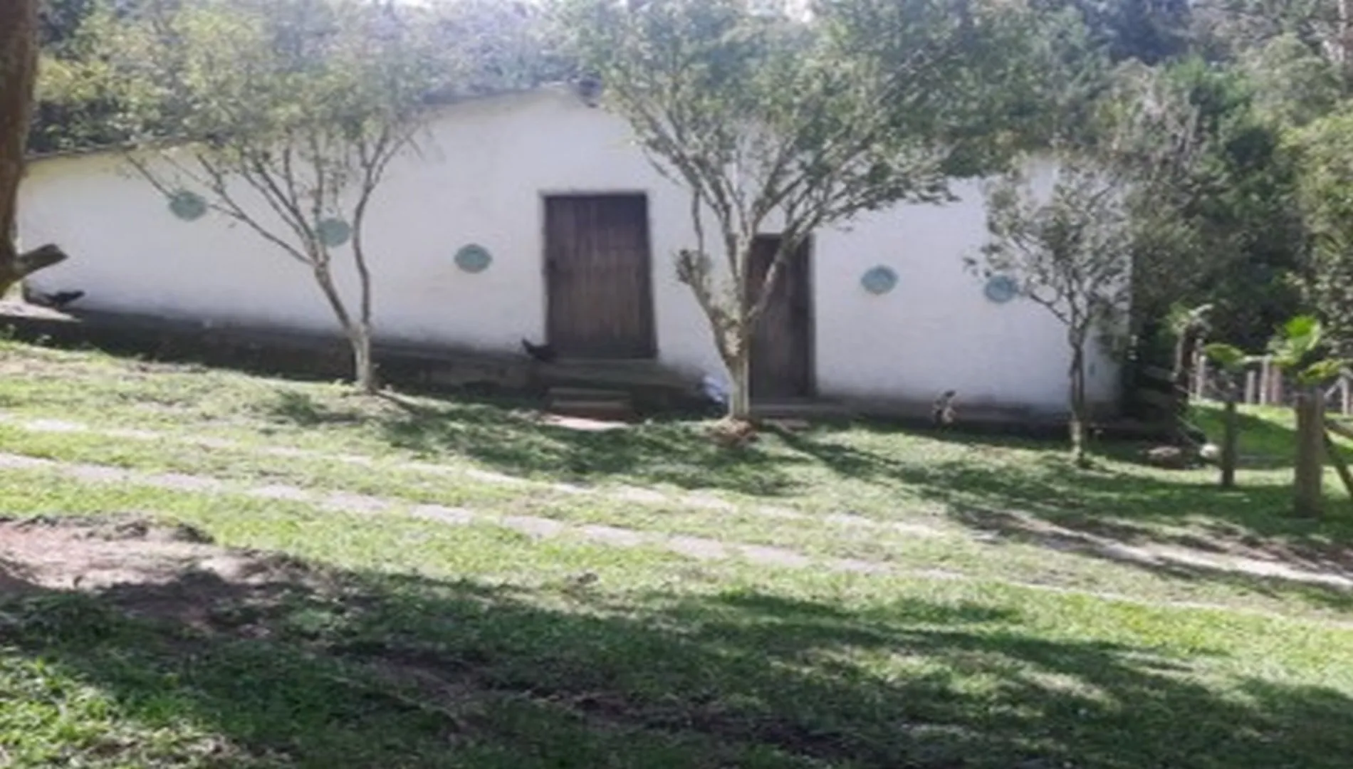 Imagem 9 do Sítio em Ibiúna SP