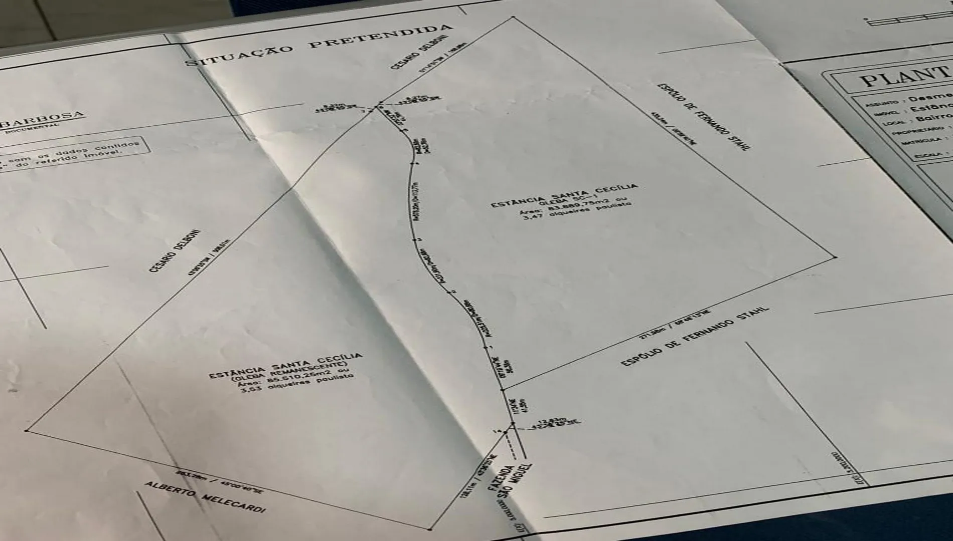 Imagem 2 do Sítio com Glebas em Indaiatuba SP