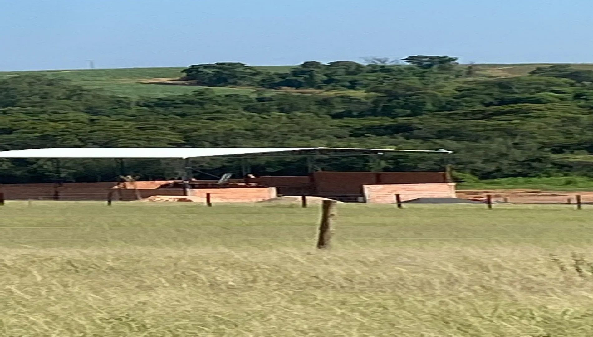 Sítio com Permuta em Indaiatuba SP – Documentação OK