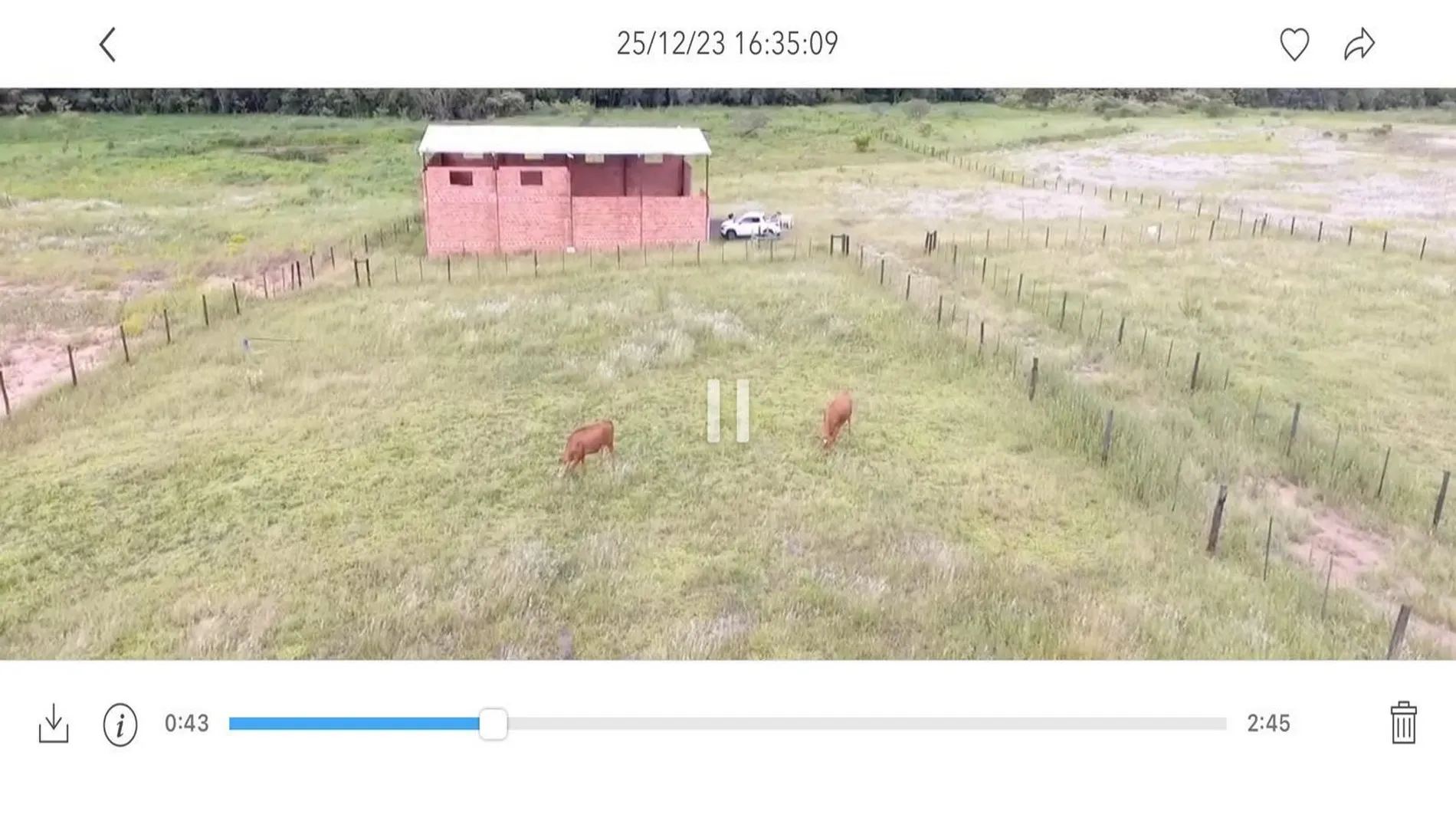 Imagem 11 do Sítio em Indaiatuba com Permuta