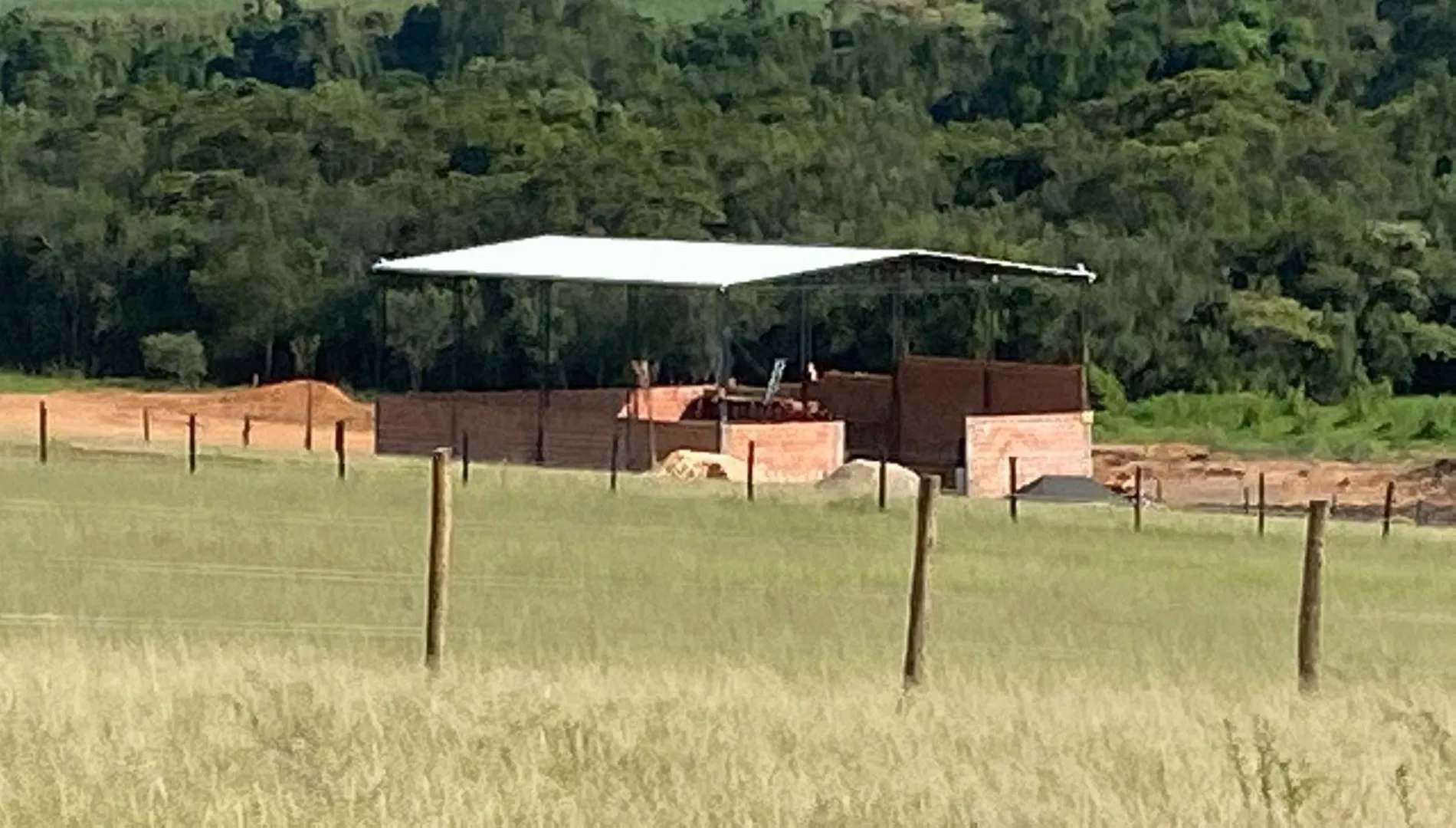 Imagem 19 do Sítio em Indaiatuba com Permuta