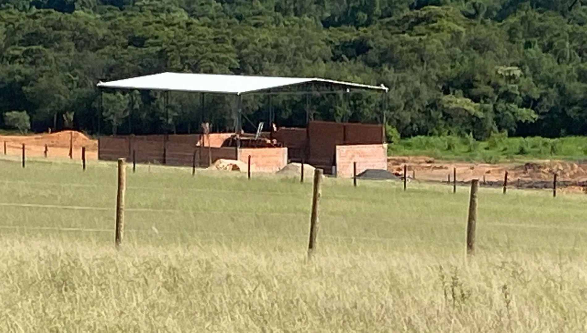 Imagem 21 do Sítio em Indaiatuba com Permuta